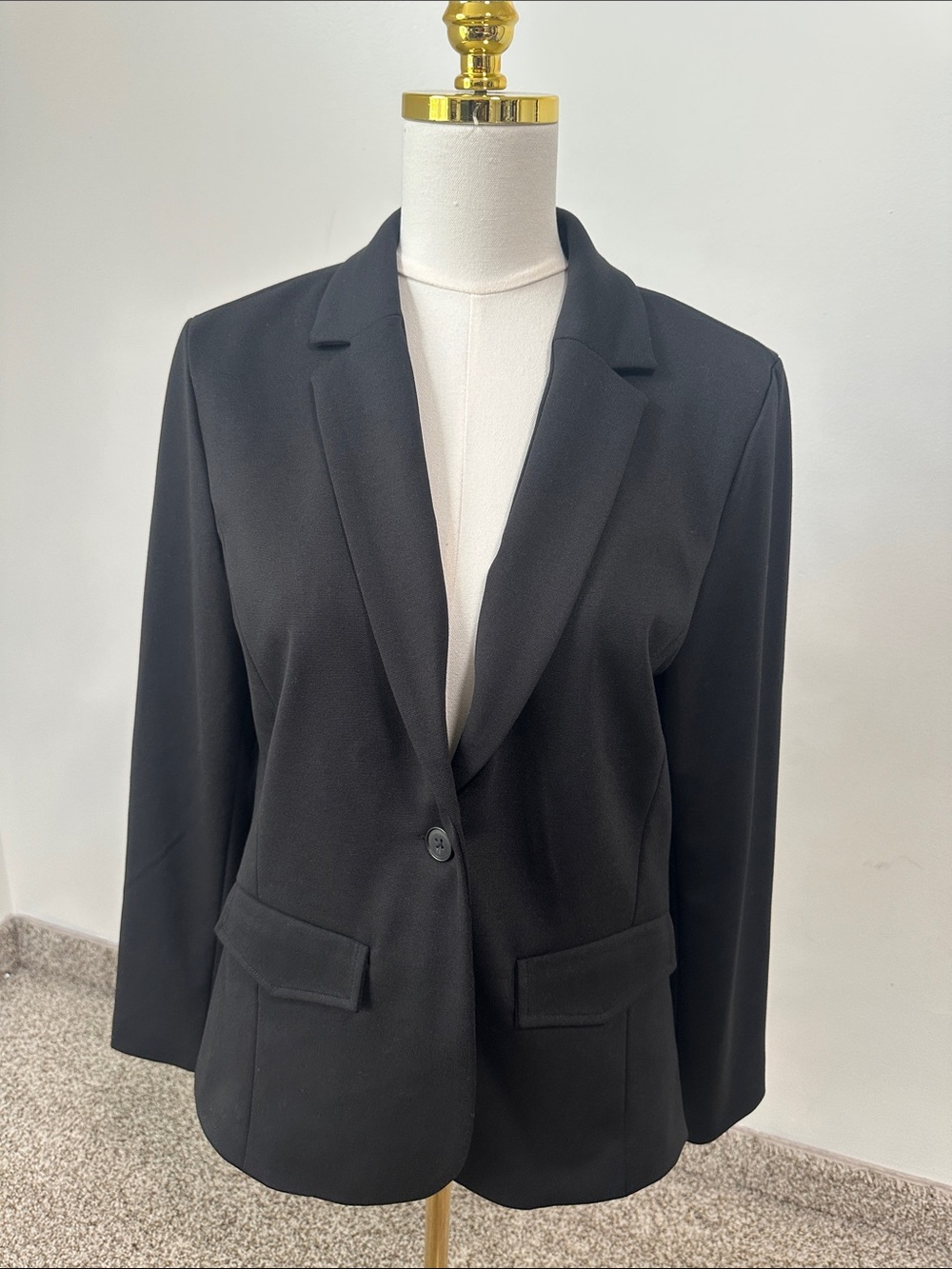 🦊 NWT GAP Blazer
